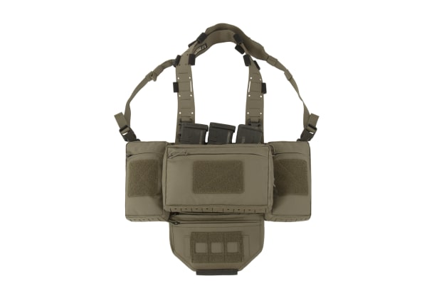 Warrior MCR MK1 Type 2 Chest Rig