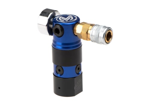 Dominator Storm HPA On-Tank Regulator