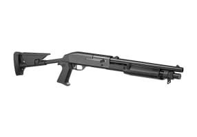 Cyma CM363 3-Shot Shotgun Metal Version