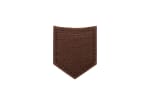 JTG SOF Skull Rubber Patch