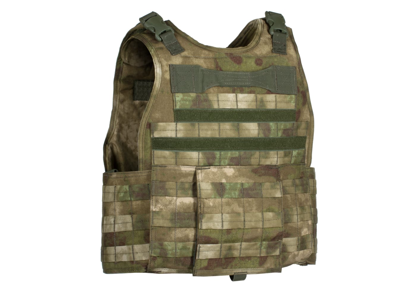 Invader Gear DACC Carrier