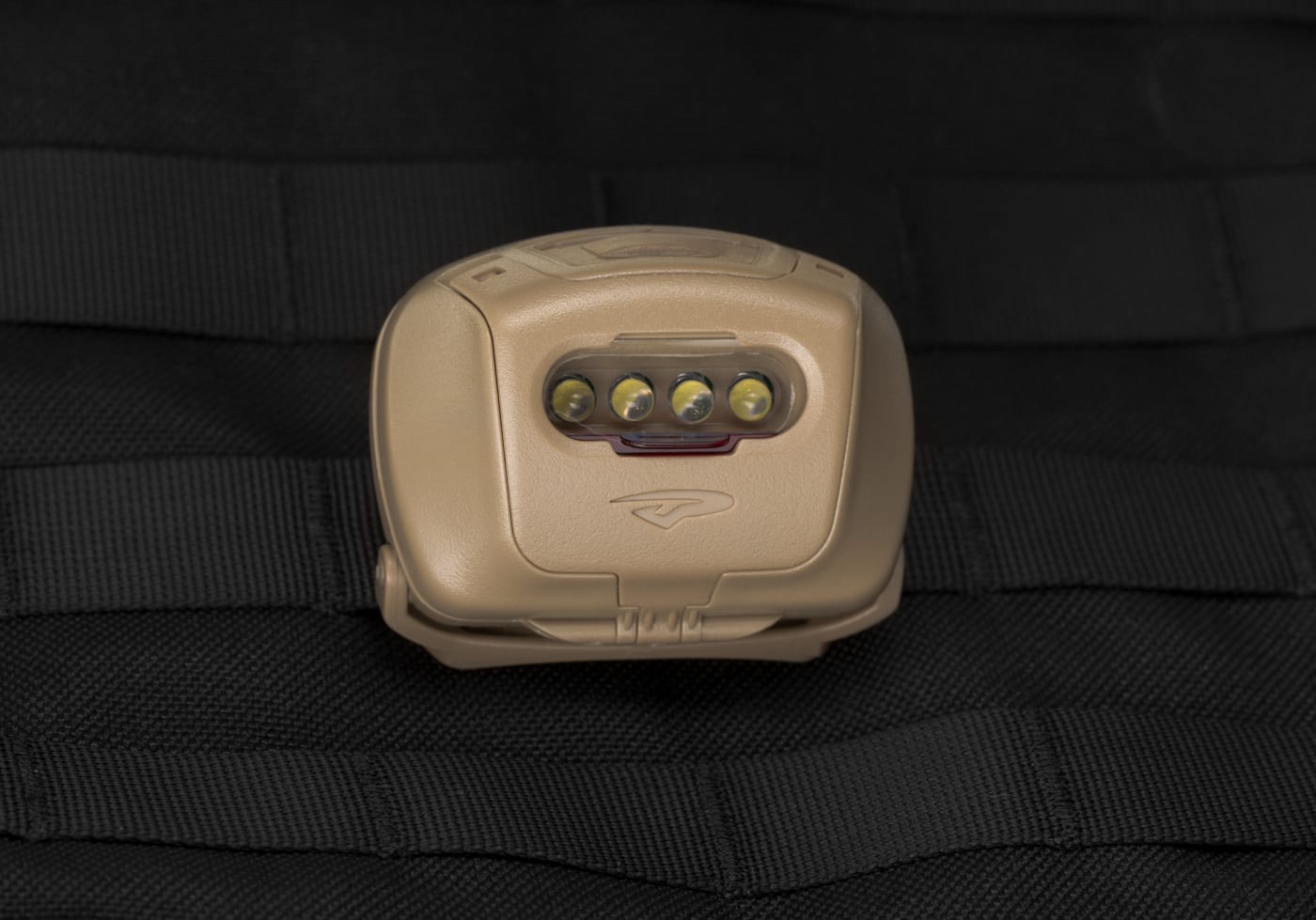 Princeton Tec Quad Tactical