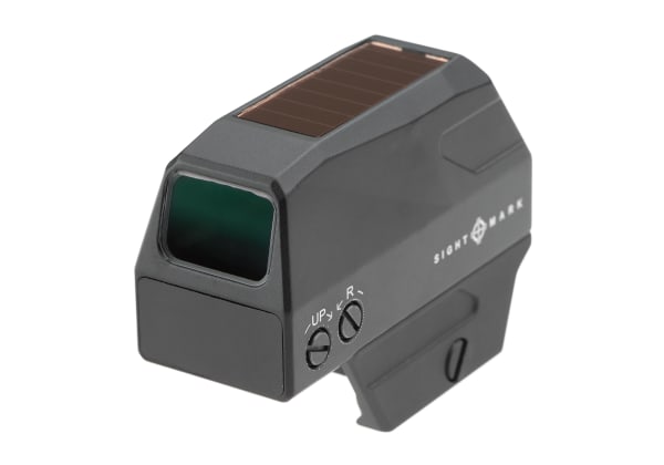 Sightmark Volta Solar Red Dot Sight