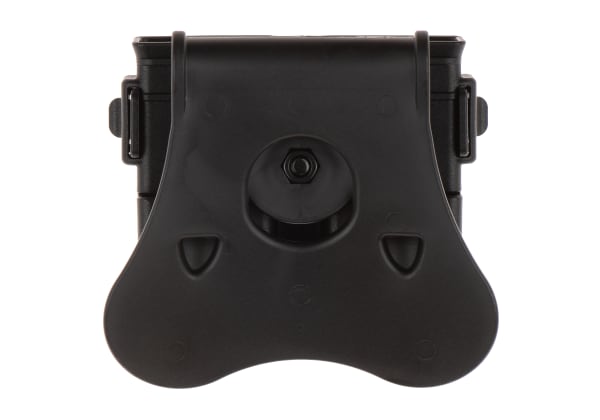 Amomax Universal Double Magazine Pouch