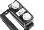 Streamlight TLR-6 HL for GLOCK G42/G43 Red Laser