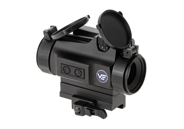 Vector Optics Nautilus 1x30 DBR Red Dot Sight