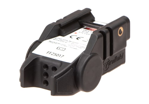 Firefield Battletek Green Laser Sight