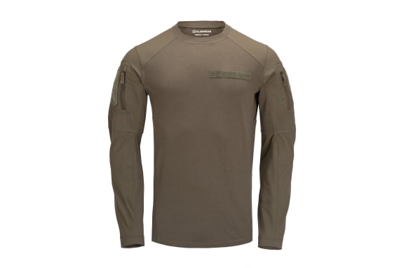 Clawgear Instructor Shirt MK III LS LW