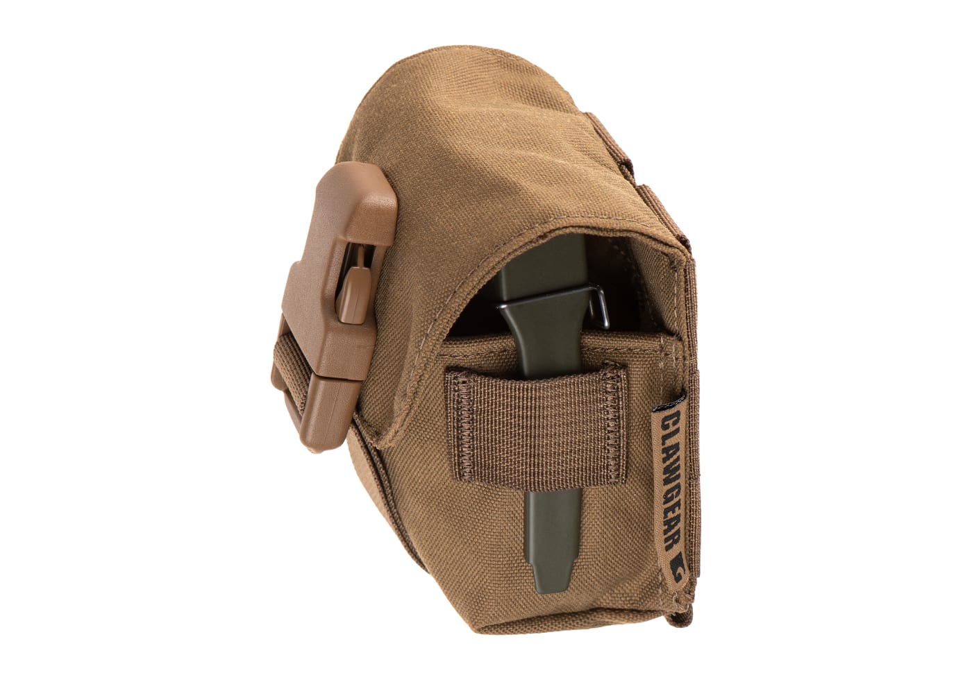 Clawgear Frag Grenade Pouch Core