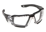 Bollé Rush+ 2.0 XP Platinum Black Frame
