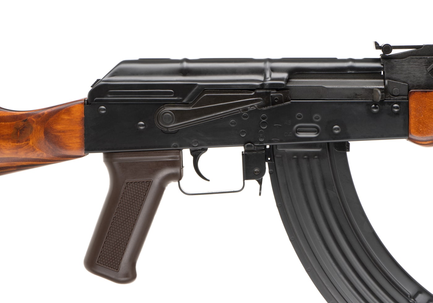 LCT LCKM S-AEG
