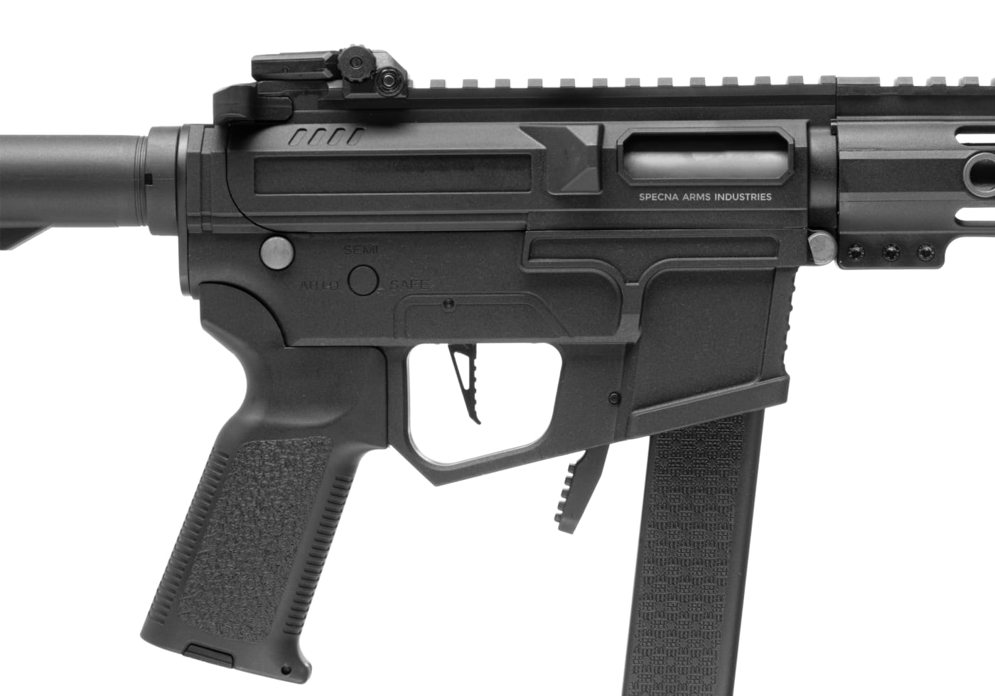 Specna Arms SA-FX02 FLEX Gen 2 HAL ETU