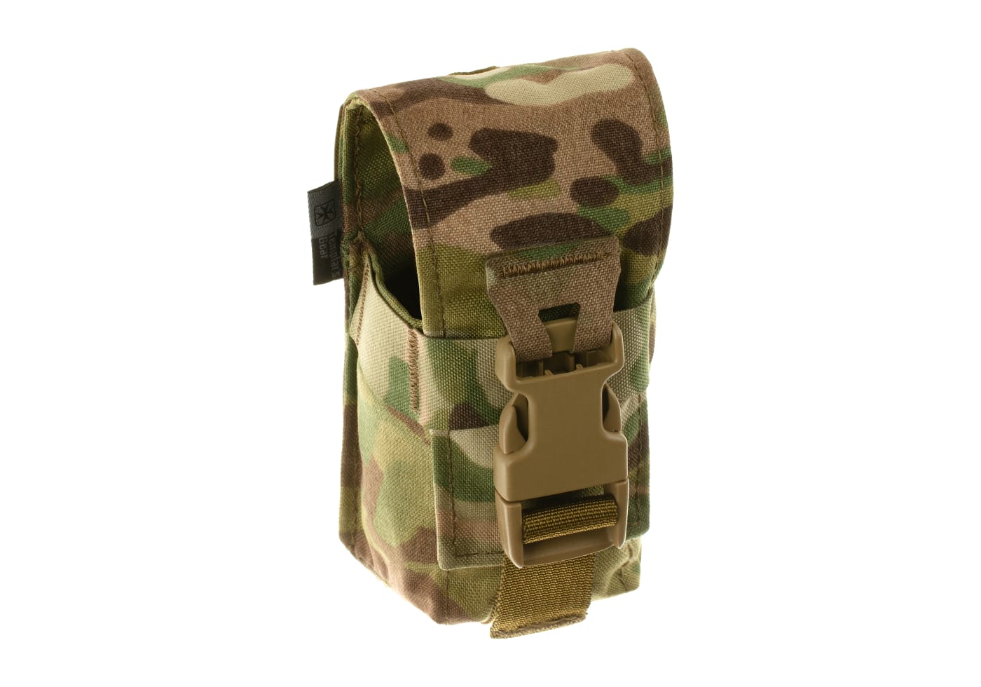 Templar's Gear Smoke Grenade Pouch