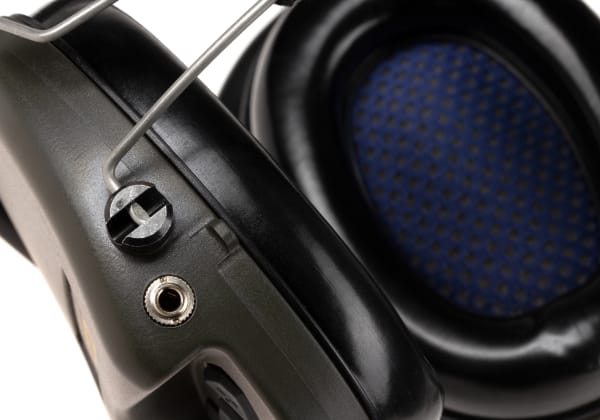 Sordin Supreme Pro-X Neckband