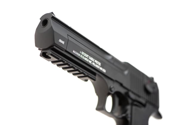Magnum Research Desert Eagle .50 AE AEP