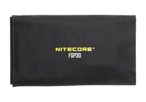 Nitecore FSP30 Foldable Solar Panel