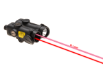 Holosun LE321-RD Elite Multi-Laser Device
