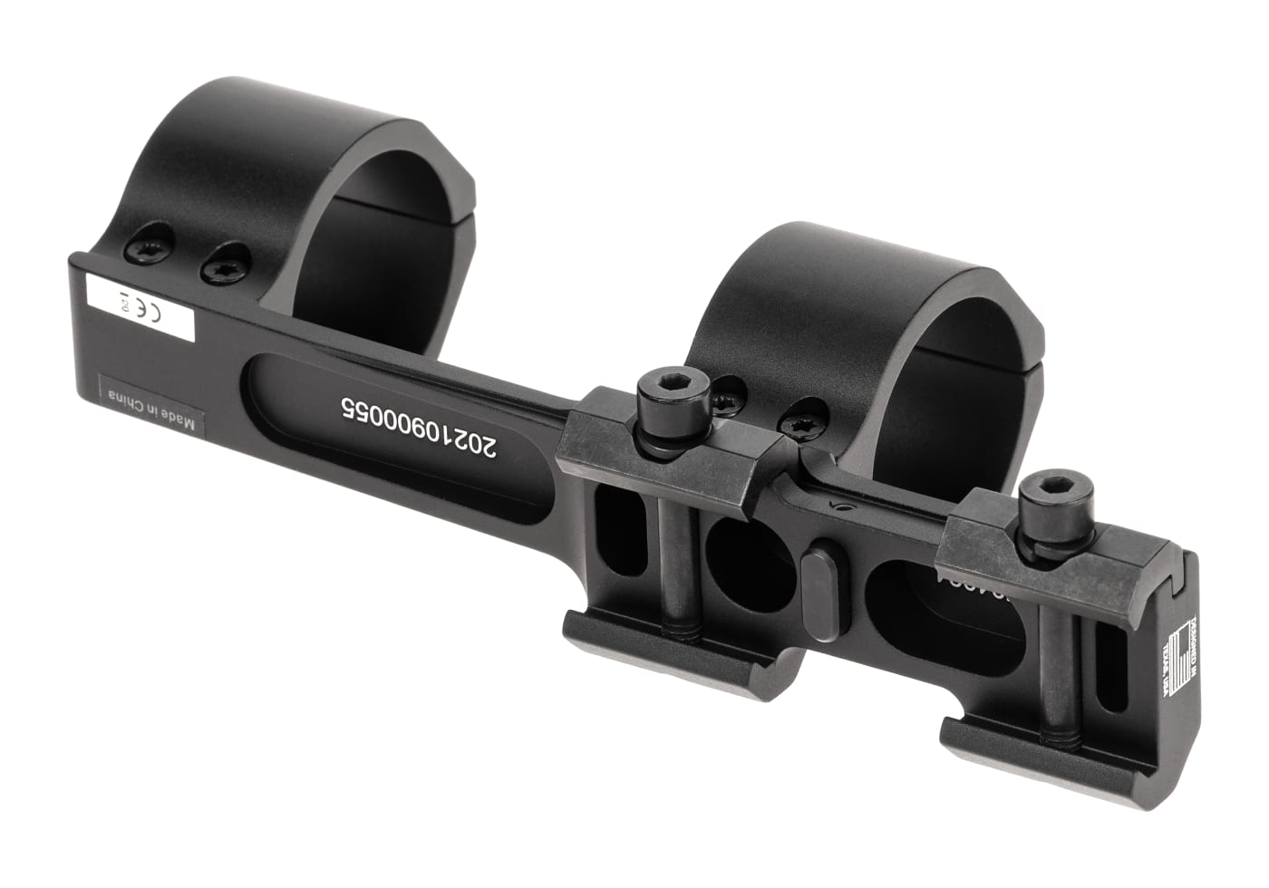 Sightmark 34mm Fixed Cantilever Mount w/ 20MOA