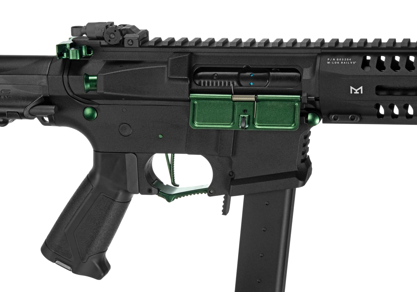 G&G ARP 9