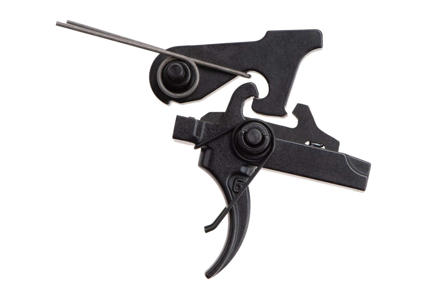 Geissele Automatics AR15 2 Stage G2S Trigger