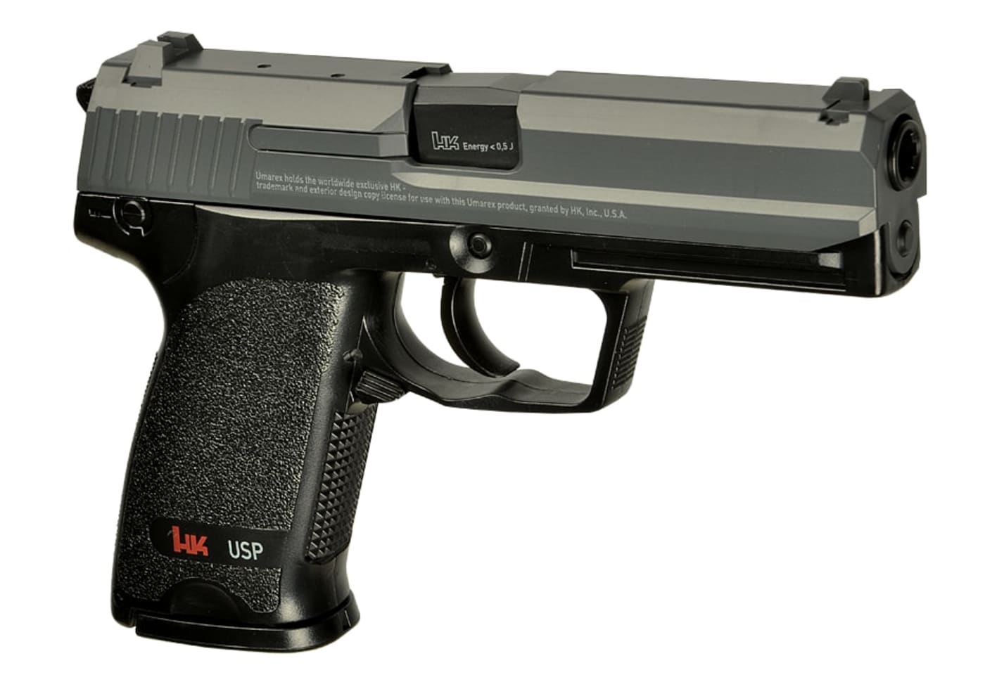 『1年保証』 Koch & Heckler USP Airsoftzone - (2025) Gun Spring トイガン