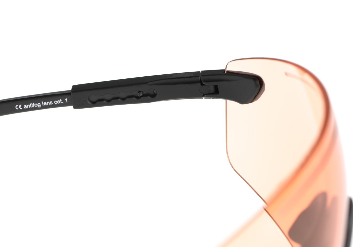SwissEye Defense Orange