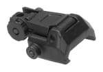 Ares ASR020 Flip-Up Rear Sight Plastic