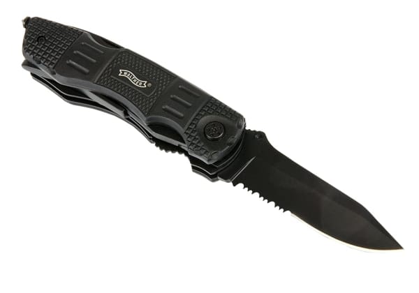 Walther Multi Tac Knife