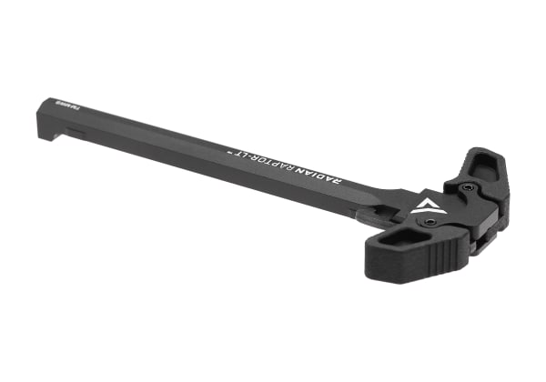 PTS Syndicate Radian Raptor-LT Charging Handle TM GBB