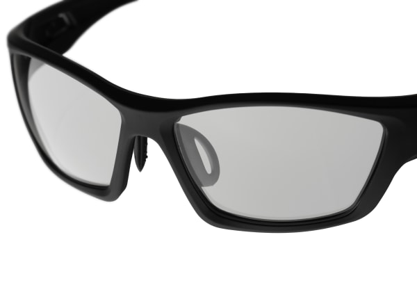 SwissEye Tomcat Photochromic Clear / Smoke