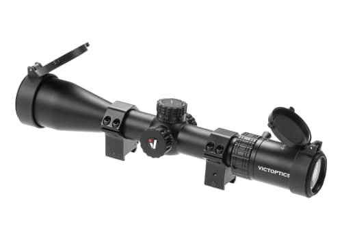 VictOptics S4 4-16x44