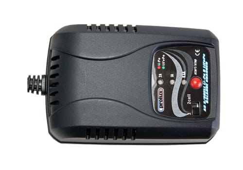 Prolux Advance-LB3 LiPo Balance Charger