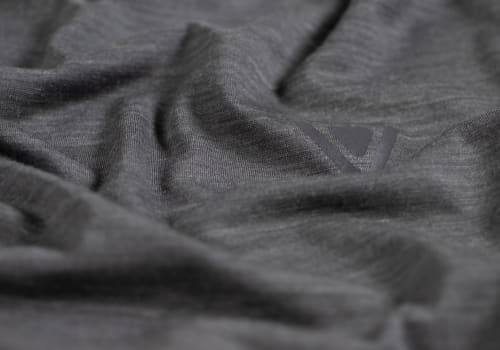 Outrider Performance Merino Base Layer LS