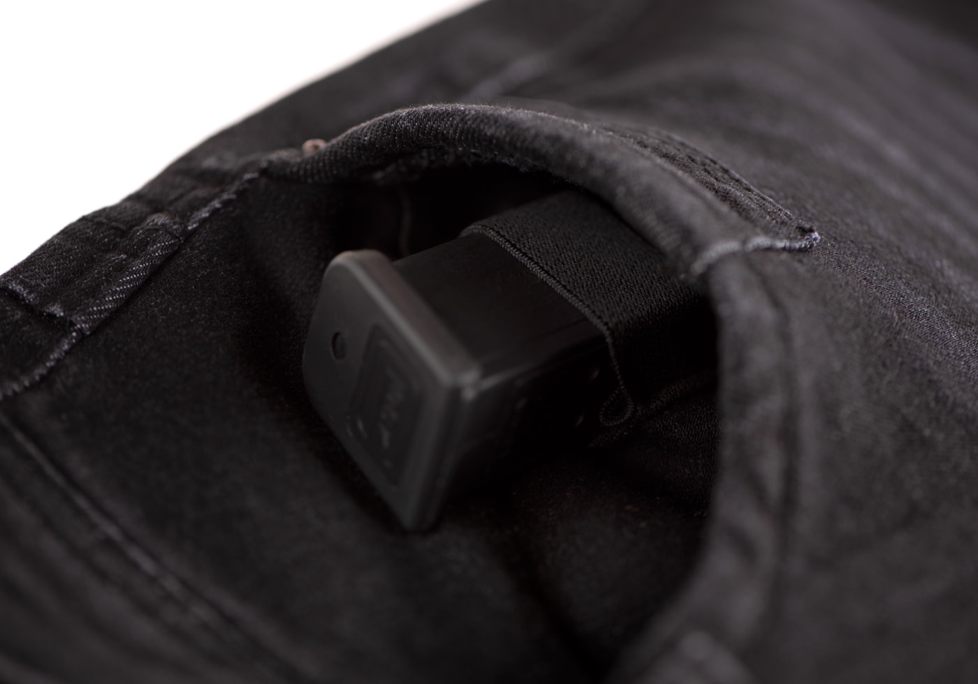 Clawgear Denim Tactical Flex Jeans