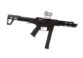 Novritsch SSR9 DSG