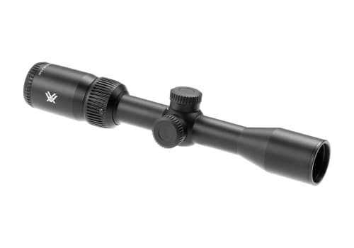 Vortex Optics Crossfire HD 2-7x32 SFP V-Plex MOA Rimfire Scope