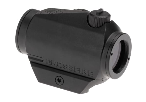 Vortex Optics Crossfire Red Dot Sight 2 MOA