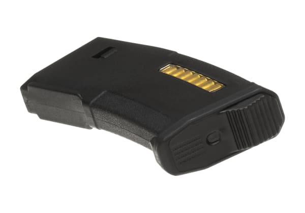 PTS Syndicate EPM Enhanced Polymer Magazine TM Recoil Shock 120rds