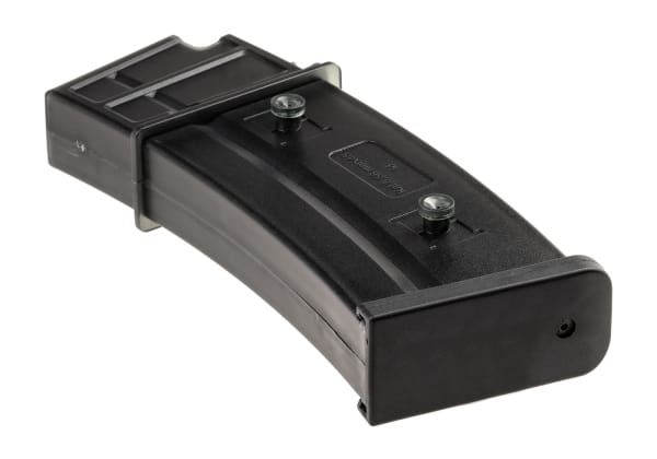 DMAG Magazin G36 Midcap 30/130rds