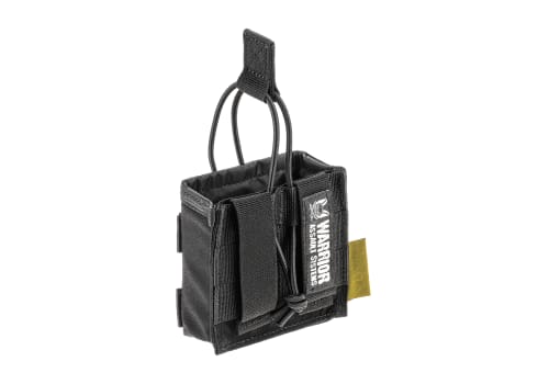 Warrior Single Open Mag Pouch HK417