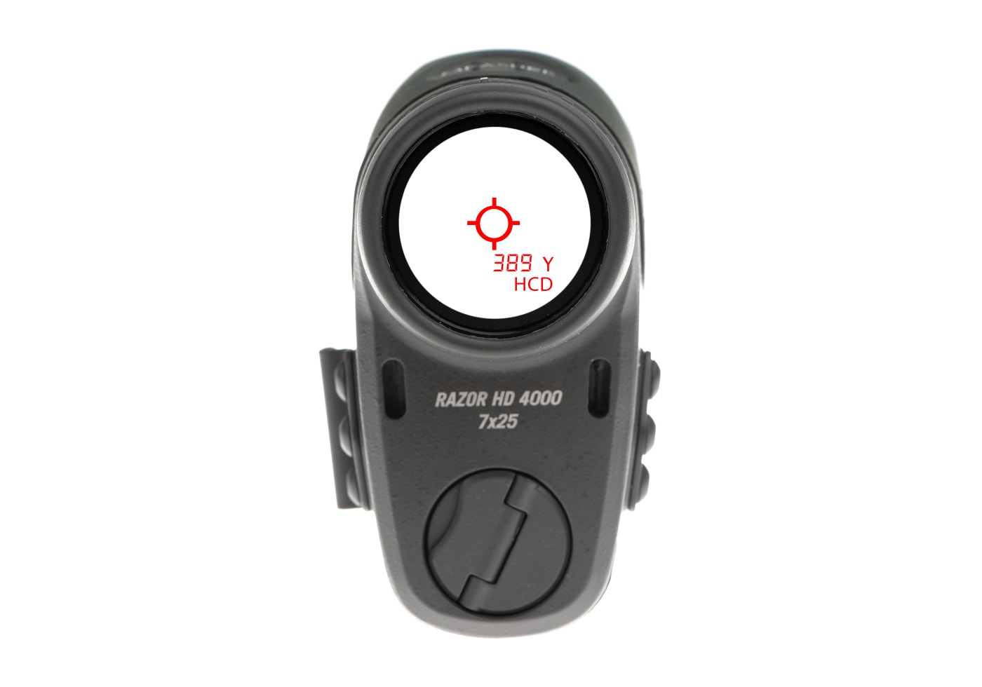Vortex Optics Razor HD4000 Yard Rangefinder