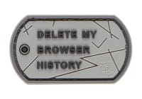 JTG Browser History Patch