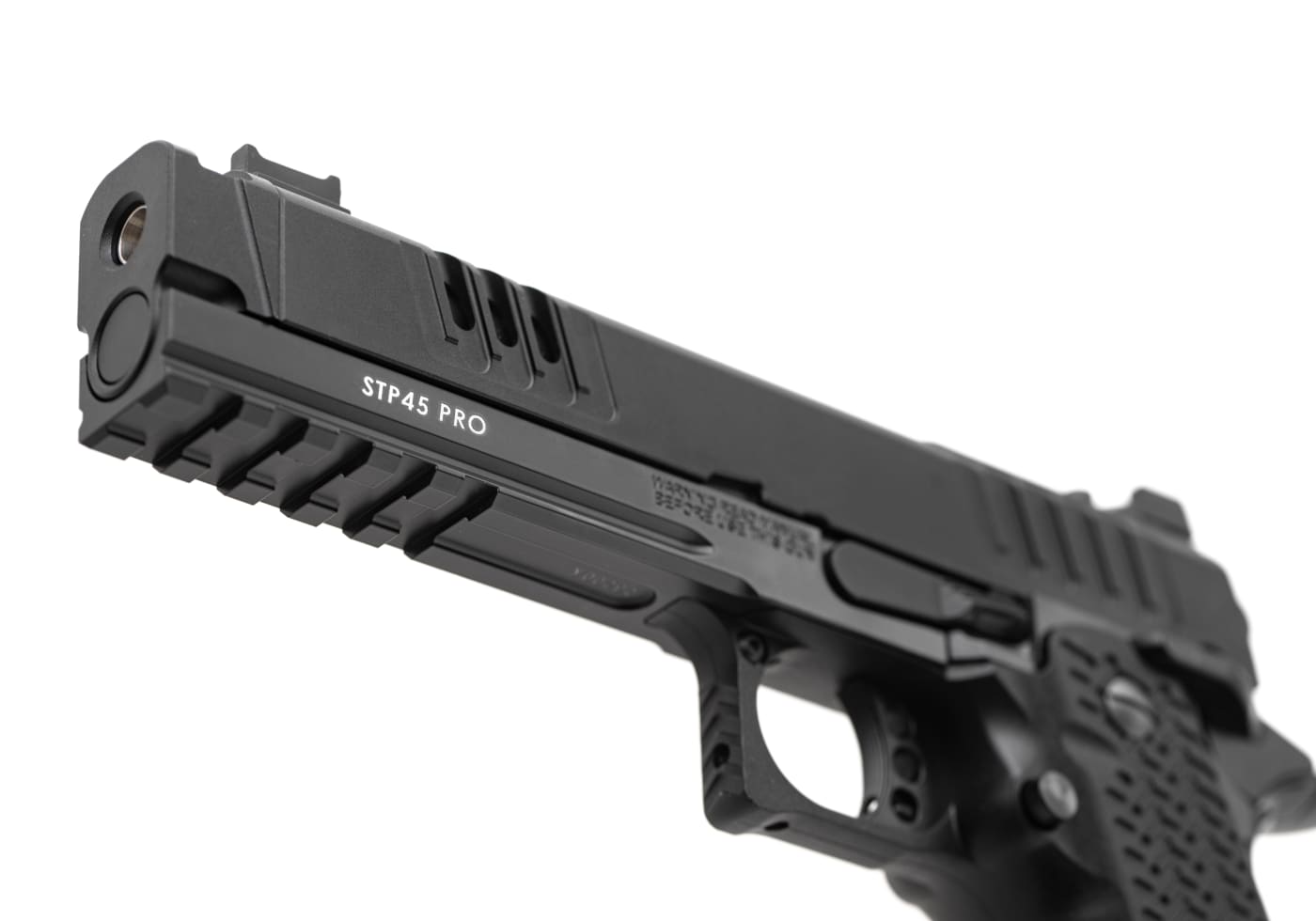 G&G STP45 PRO 8.7