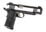Army Armament M1911 Tactical Full Metal GBB
