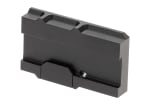 Vector Optics Red Dot Sight Dovetail Mount TEK