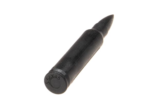 IMI Defense Dummy Bullets 5.56x45 30pcs