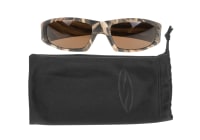 Smith Optics Hudson Elite Polarized Brown