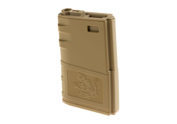 G&P Magazin M4 Skull Frog Hicap 140rds