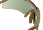 Smith Optics Aegis Echo II Compact Field Kit
