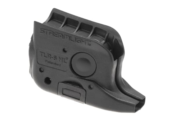 Streamlight TLR-6 HL For Glock 42/43 Red Laser